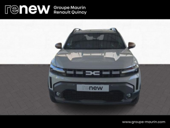 Photo 2 du bon plan DACIA Duster 1.2 mild hybrid 130ch Extreme occasion à 23689 €