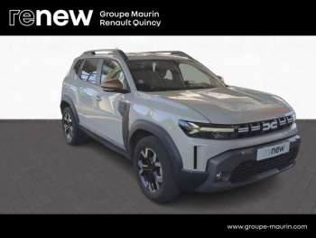 Photo 3 du bon plan DACIA Duster 1.2 mild hybrid 130ch Extreme occasion à 23689 €