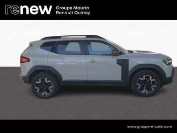 Photo 4 du bon plan DACIA Duster 1.2 mild hybrid 130ch Extreme occasion à 23689 €