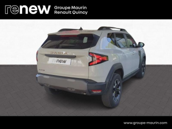 Photo 5 du bon plan DACIA Duster 1.2 mild hybrid 130ch Extreme occasion à 23689 €