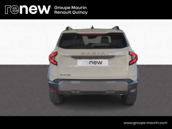 Photo 6 du bon plan DACIA Duster 1.2 mild hybrid 130ch Extreme occasion à 23689 €