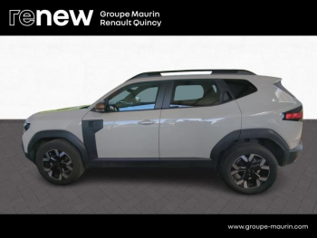 Photo 8 du bon plan DACIA Duster 1.2 mild hybrid 130ch Extreme occasion à 23689 €