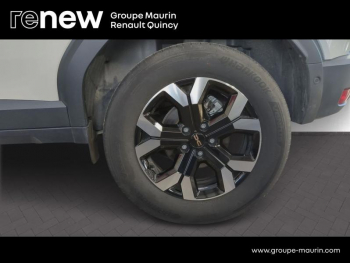 Photo 9 du bon plan DACIA Duster 1.2 mild hybrid 130ch Extreme occasion à 23689 €