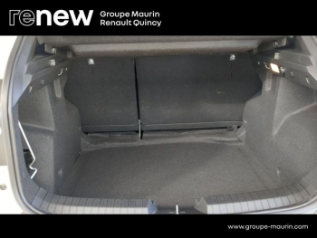 Photo 10 du bon plan DACIA Duster 1.2 mild hybrid 130ch Extreme occasion à 23689 €