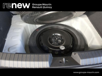 Photo 11 du bon plan DACIA Duster 1.2 mild hybrid 130ch Extreme occasion à 23689 €