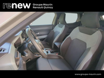 Photo 12 du bon plan DACIA Duster 1.2 mild hybrid 130ch Extreme occasion à 23689 €