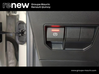 Photo 18 du bon plan DACIA Duster 1.2 mild hybrid 130ch Extreme occasion à 23689 €