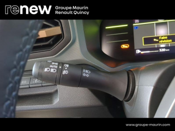 Photo 19 du bon plan DACIA Duster 1.2 mild hybrid 130ch Extreme occasion à 23689 €