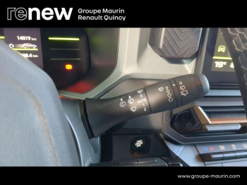 Photo 20 du bon plan DACIA Duster 1.2 mild hybrid 130ch Extreme occasion à 23689 €