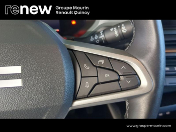 Photo 22 du bon plan DACIA Duster 1.2 mild hybrid 130ch Extreme occasion à 23689 €