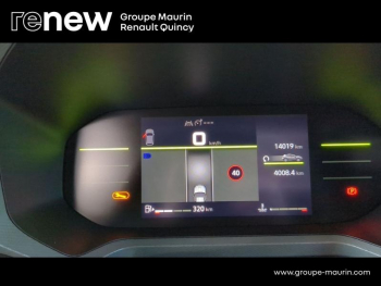 Photo 23 du bon plan DACIA Duster 1.2 mild hybrid 130ch Extreme occasion à 23689 €