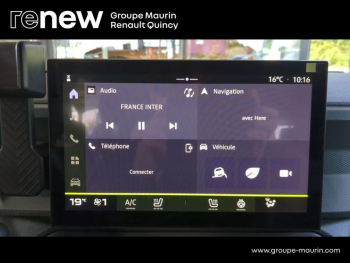 Photo 24 du bon plan DACIA Duster 1.2 mild hybrid 130ch Extreme occasion à 23689 €