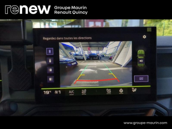 Photo 26 du bon plan DACIA Duster 1.2 mild hybrid 130ch Extreme occasion à 23689 €