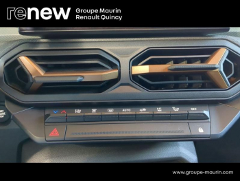 Photo 27 du bon plan DACIA Duster 1.2 mild hybrid 130ch Extreme occasion à 23689 €
