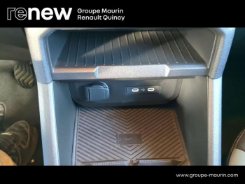 Photo 28 du bon plan DACIA Duster 1.2 mild hybrid 130ch Extreme occasion à 23689 €