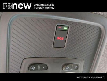 Photo 29 du bon plan DACIA Duster 1.2 mild hybrid 130ch Extreme occasion à 23689 €