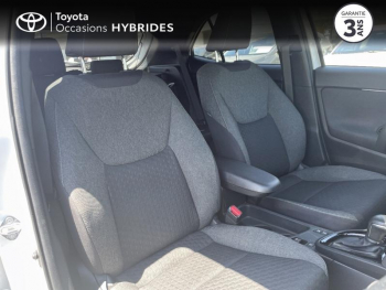 Photo 6 du bon plan TOYOTA Yaris Cross 130h Design MC24 occasion à 25990 €