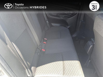 Photo 7 du bon plan TOYOTA Yaris Cross 130h Design MC24 occasion à 25990 €