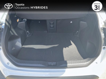 Photo 10 du bon plan TOYOTA Yaris Cross 130h Design MC24 occasion à 25990 €