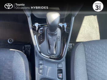 Photo 20 du bon plan TOYOTA Yaris Cross 130h Design MC24 occasion à 25990 €