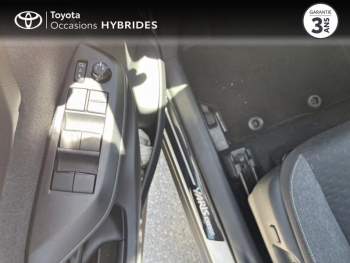 Photo 23 du bon plan TOYOTA Yaris Cross 130h Design MC24 occasion à 25990 €