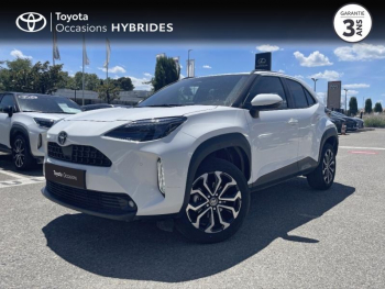 Photo 24 du bon plan TOYOTA Yaris Cross 130h Design MC24 occasion à 25990 €