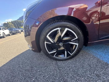 Photo 10 du bon plan NISSAN Micra 1.0 IG-T 92ch Made in France 2021.5 occasion à 13495 €