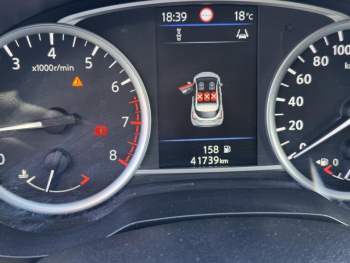 Photo 15 du bon plan NISSAN Micra 1.0 IG-T 92ch Made in France 2021.5 occasion à 13495 €