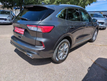 Photo 4 du bon plan FORD Kuga 2.5 Duratec 190ch FHEV E85 Vignale BVA occasion à 25900 €