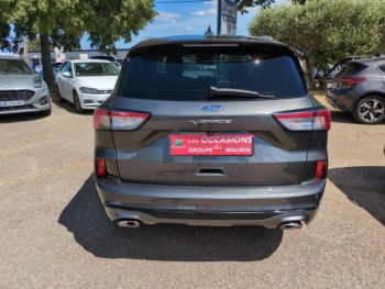 Photo 5 du bon plan FORD Kuga 2.5 Duratec 190ch FHEV E85 Vignale BVA occasion à 25900 €