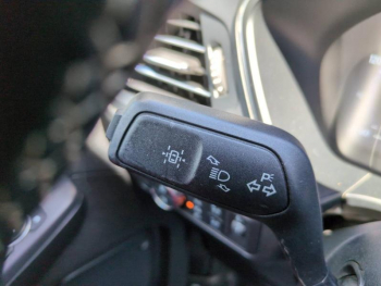 Photo 13 du bon plan FORD Kuga 2.5 Duratec 190ch FHEV E85 Vignale BVA occasion à 25900 €