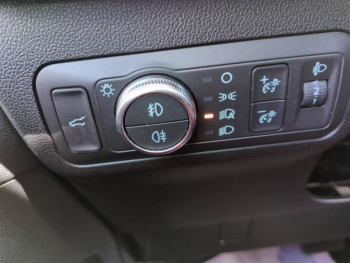 Photo 15 du bon plan FORD Kuga 2.5 Duratec 190ch FHEV E85 Vignale BVA occasion à 25900 €