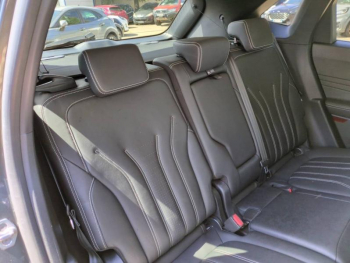 Photo 22 du bon plan FORD Kuga 2.5 Duratec 190ch FHEV E85 Vignale BVA occasion à 25900 €