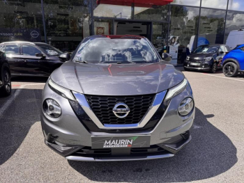 Photo 2 du bon plan NISSAN Juke 1.0 DIG-T 114ch N-Design 2021.5 occasion à 17995 €