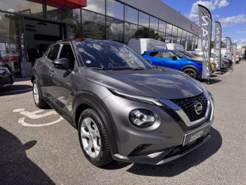 Photo 3 du bon plan NISSAN Juke 1.0 DIG-T 114ch N-Design 2021.5 occasion à 17995 €