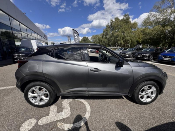 Photo 4 du bon plan NISSAN Juke 1.0 DIG-T 114ch N-Design 2021.5 occasion à 17995 €