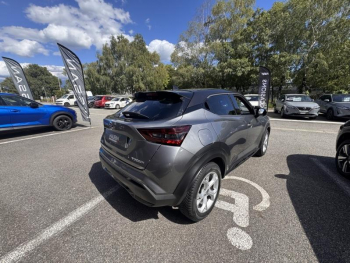 Photo 5 du bon plan NISSAN Juke 1.0 DIG-T 114ch N-Design 2021.5 occasion à 17995 €