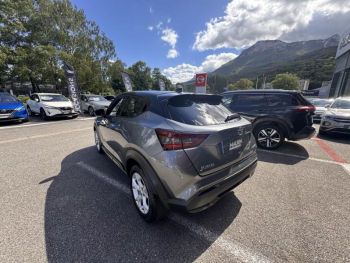 Photo 8 du bon plan NISSAN Juke 1.0 DIG-T 114ch N-Design 2021.5 occasion à 17995 €