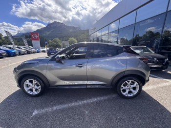 Photo 9 du bon plan NISSAN Juke 1.0 DIG-T 114ch N-Design 2021.5 occasion à 17995 €