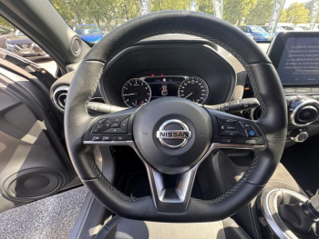 Photo 11 du bon plan NISSAN Juke 1.0 DIG-T 114ch N-Design 2021.5 occasion à 17995 €