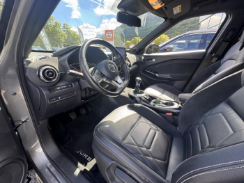 Photo 13 du bon plan NISSAN Juke 1.0 DIG-T 114ch N-Design 2021.5 occasion à 17995 €