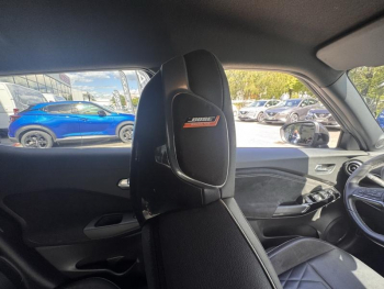 Photo 20 du bon plan NISSAN Juke 1.0 DIG-T 114ch N-Design 2021.5 occasion à 17995 €