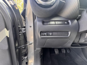 Photo 21 du bon plan NISSAN Juke 1.0 DIG-T 114ch N-Design 2021.5 occasion à 17995 €