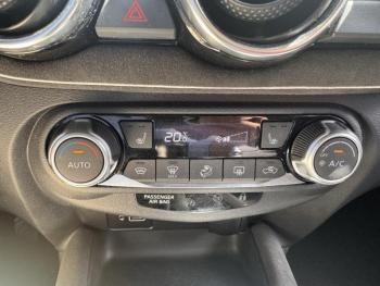 Photo 23 du bon plan NISSAN Juke 1.0 DIG-T 114ch N-Design 2021.5 occasion à 17995 €