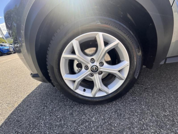 Photo 25 du bon plan NISSAN Juke 1.0 DIG-T 114ch N-Design 2021.5 occasion à 17995 €