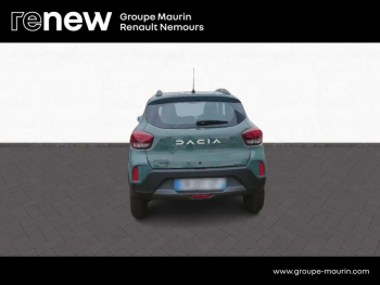 Photo 5 du bon plan DACIA Spring 45ch Expression occasion à 9950 €