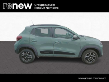 Photo 7 du bon plan DACIA Spring 45ch Expression occasion à 9950 €