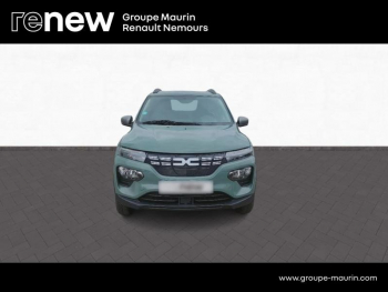 Photo 9 du bon plan DACIA Spring 45ch Expression occasion à 9950 €