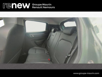 Photo 14 du bon plan DACIA Spring 45ch Expression occasion à 9950 €