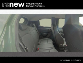 Photo 15 du bon plan DACIA Spring 45ch Expression occasion à 9950 €